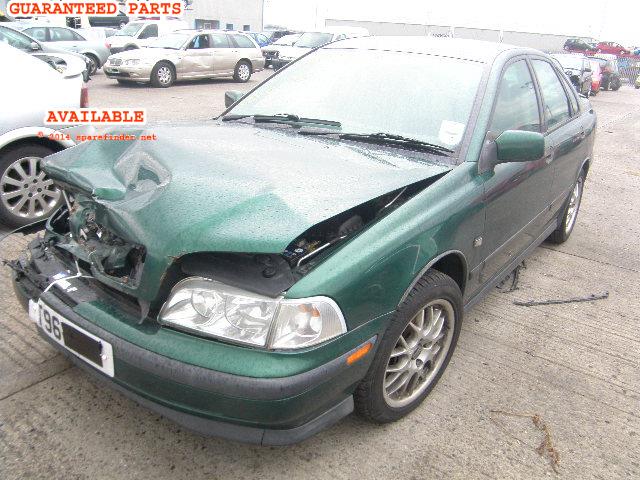 VOLVO S breakers, S 40 T4 SE Parts