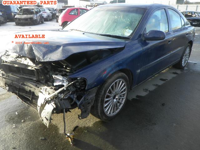 VOLVO S breakers, S 60 SE T Parts