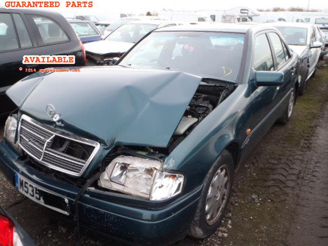 MERCEDES C280 breakers, C280 AUTO Parts