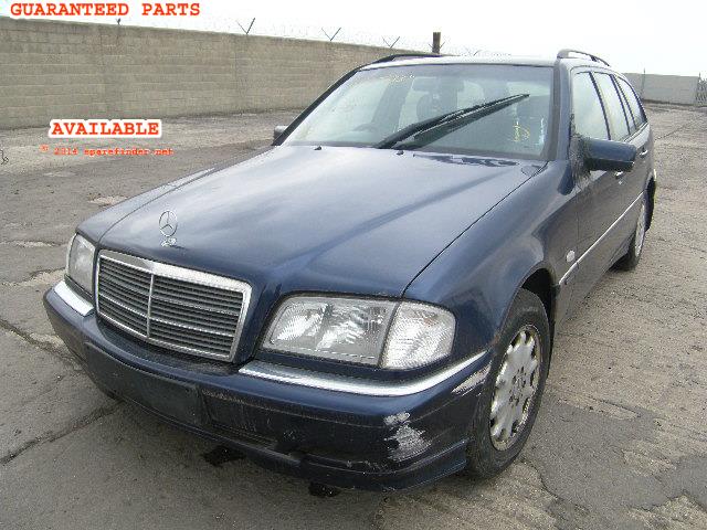 MERCEDES C200 breakers, C200 ELEGANCE Parts