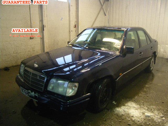 MERCEDES E200 breakers, E200 AUTO Parts