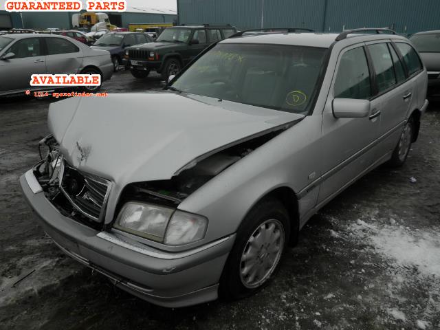 Cheap spare parts mercedes #5