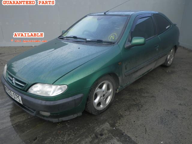 CITROEN XSARA breakers, XSARA 1.8I Parts