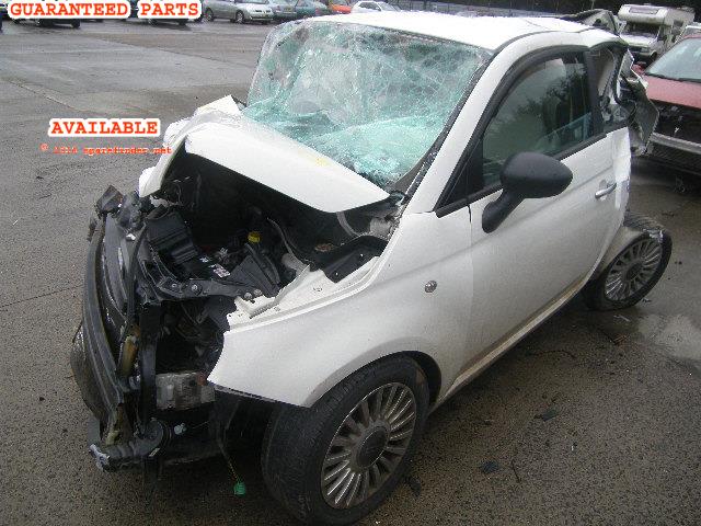fiat ducato dismantlers