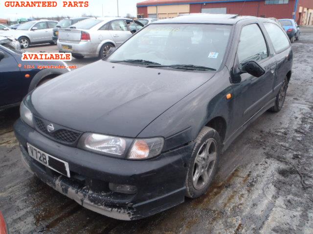 Cheap car parts nissan almera #7