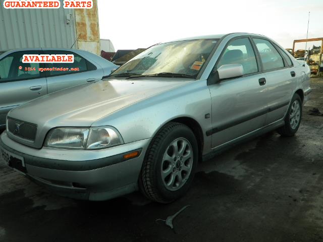 VOLVO S breakers, S 40 1.8I P Parts