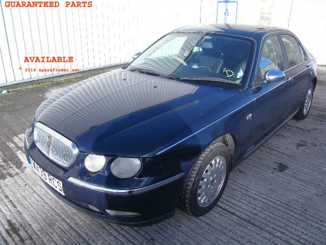 ROVER 75 breakers, 75 CONNOISSEUR Parts