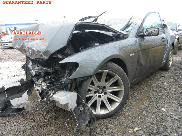 Bmw 730d sport 2008 #6