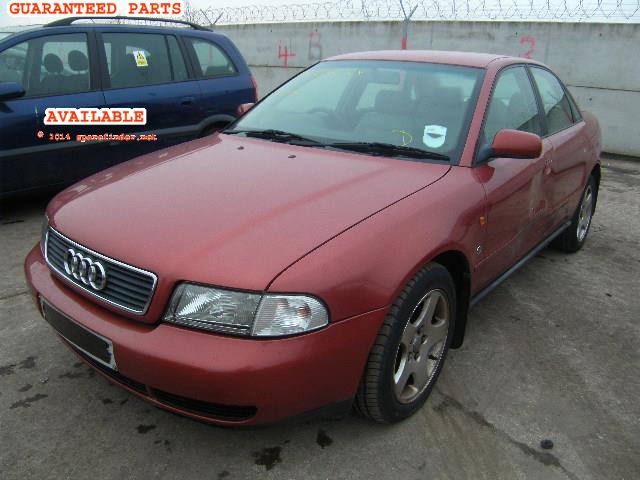 AUDI A breakers, A UDI A4 2.6 SE Parts