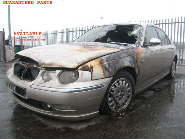 ROVER 75 breakers, 75 CONNOISSEUR Parts