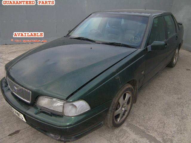 VOLVO S breakers, S 70 T5 AUT Parts