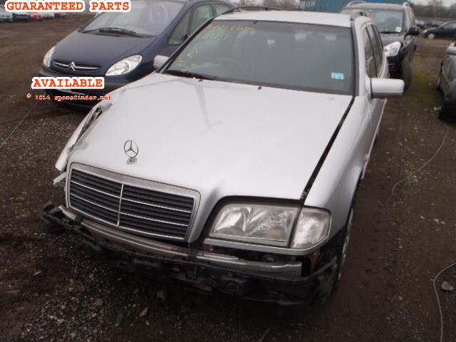 MERCEDES C200 breakers, C200 SPORT Parts