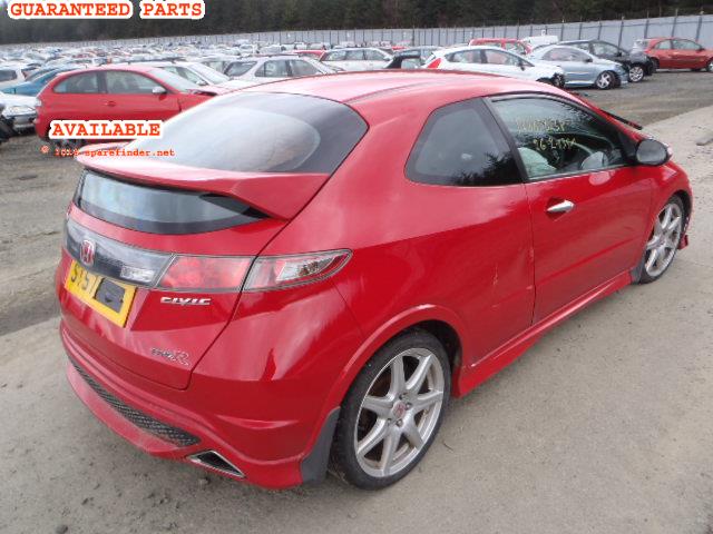 Cheap honda civic type r parts #6