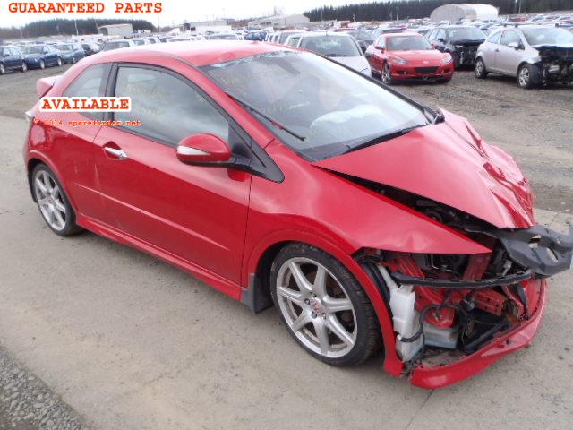 Cheap honda civic type r parts #7