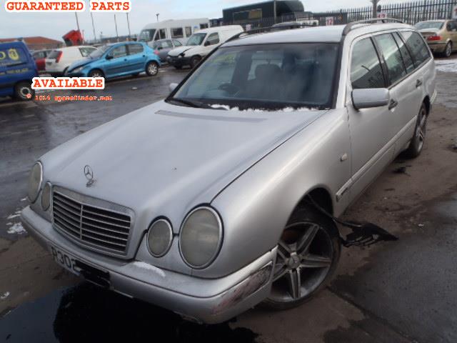 MERCEDES E300 breakers, E300 CLASSIC Parts