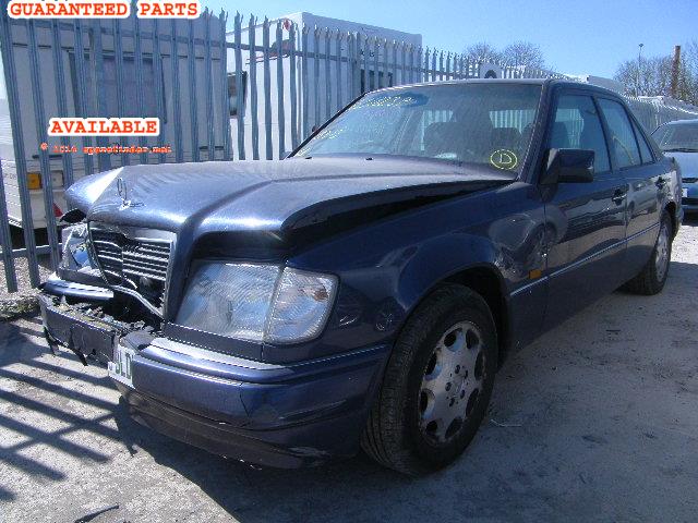 MERCEDES E280 breakers, E280 AUTO Parts