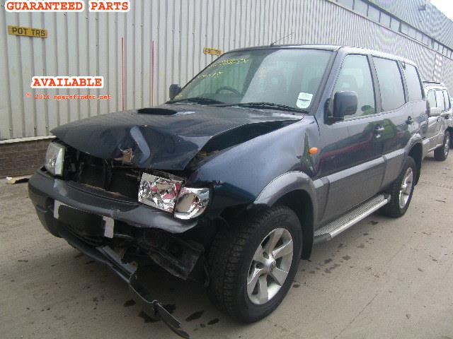 NISSAN TERRANO breakers, TERRANO SE Parts