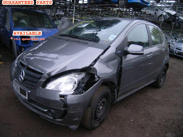 MERCEDES A breakers, A 160 Parts