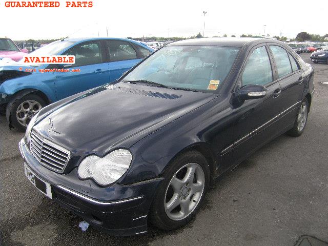 MERCEDES C breakers, C 270 CDI A Parts