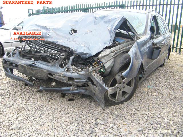 MERCEDES E270 breakers, E270 CDI Parts