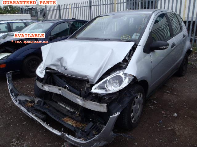 MERCEDES A breakers, A 150 CLASSIC Parts