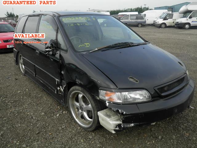 Honda odyssey part u.k #7