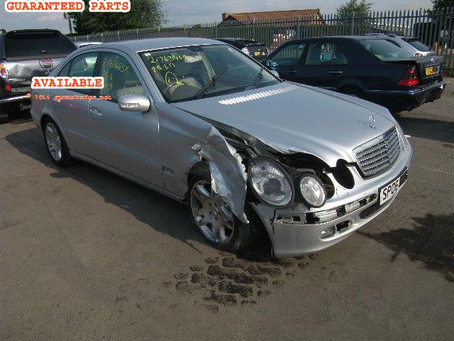 Cheap spare parts mercedes