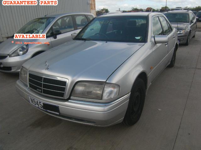 MERCEDES C250 breakers, C250 DIESEL Parts