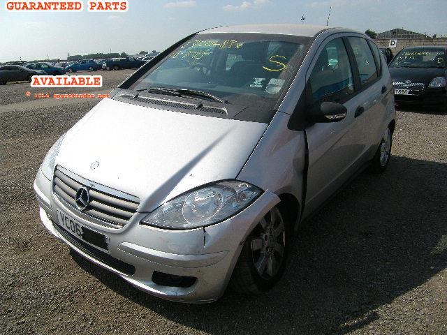 MERCEDES A breakers, A 150 SPECIAL Parts