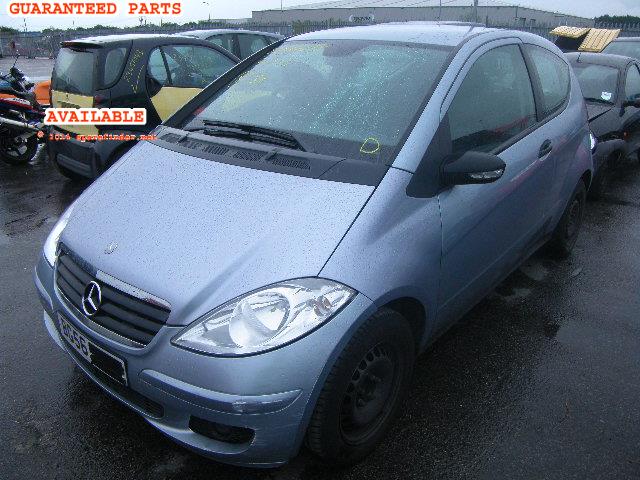 MERCEDES A breakers, A 150 CLASSIC Parts