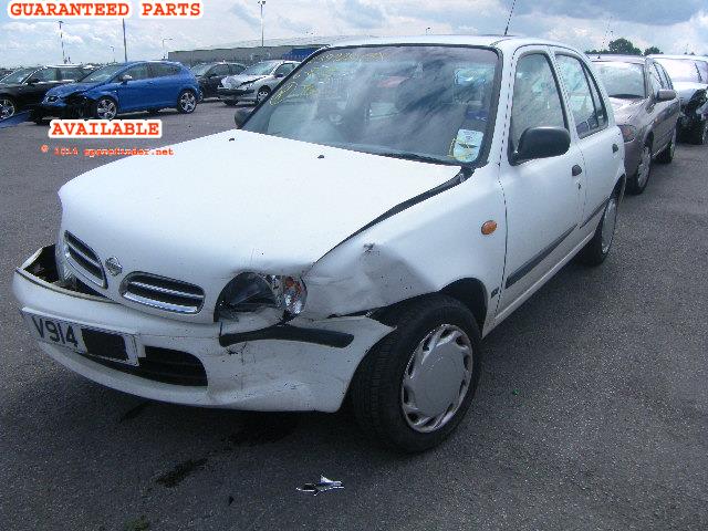 Cheap car parts nissan micra #3
