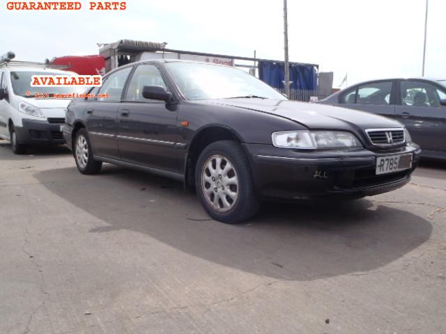 Cheap 1998 honda accord coupe #5