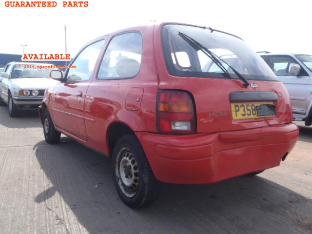 Cheap parts for nissan micra #3