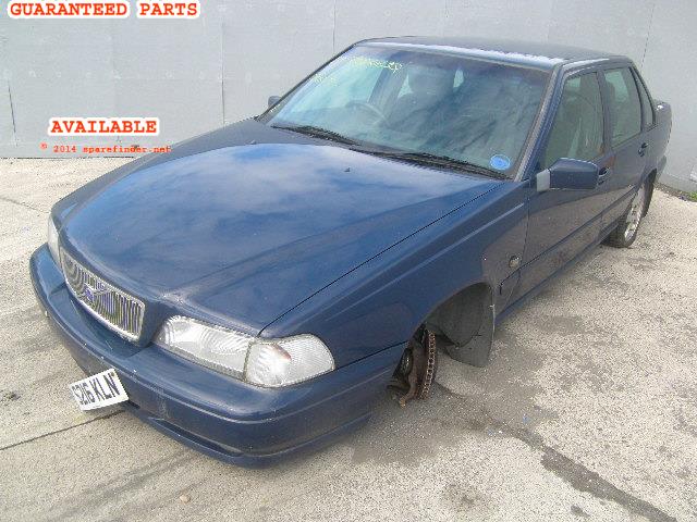 VOLVO S breakers, S 70 10V AU Parts