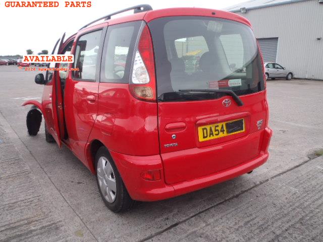 toyota yaris spare parts prices #2