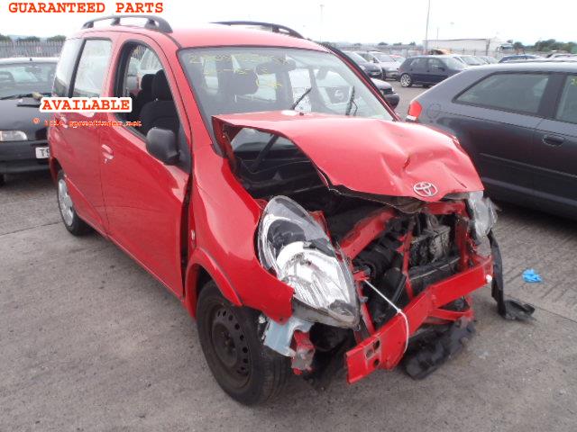 Cheap parts toyota yaris