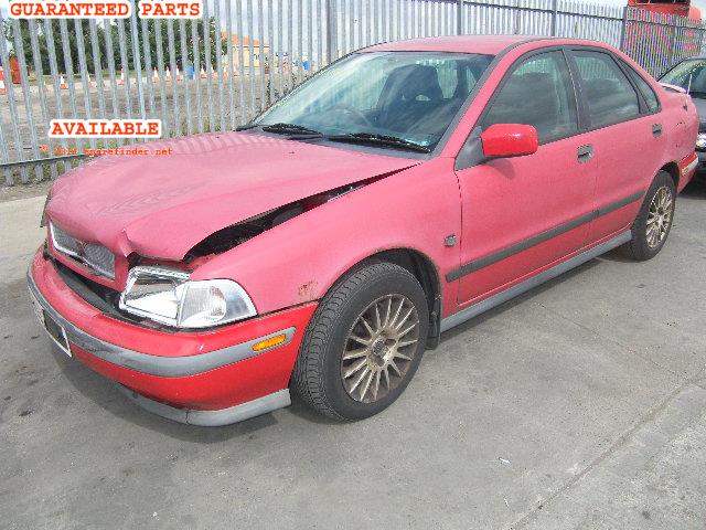 VOLVO S breakers, S 40 1.6I Parts