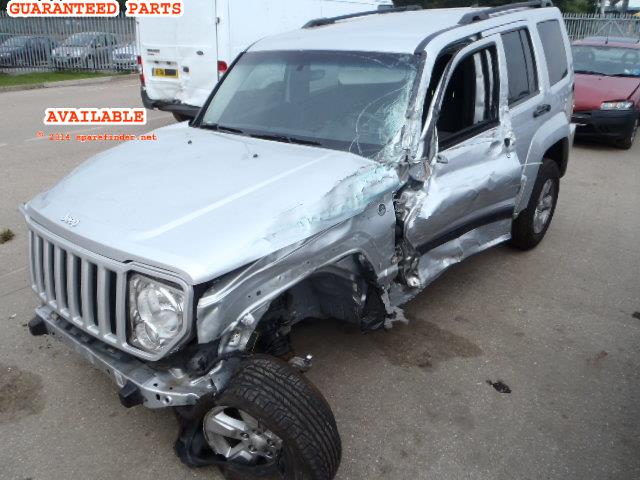 Jeep cherokee dismantlers #2