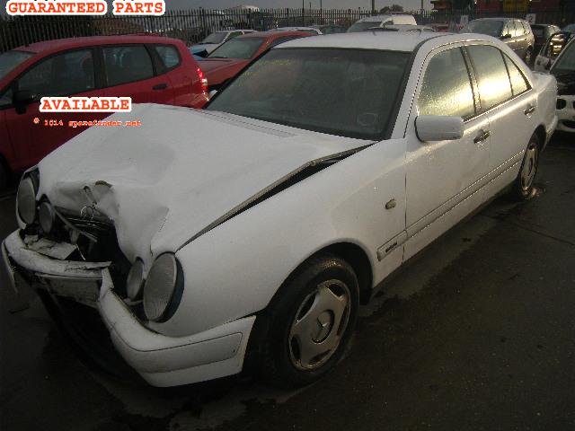 MERCEDES E200 breakers, E200 CLASSIC Parts