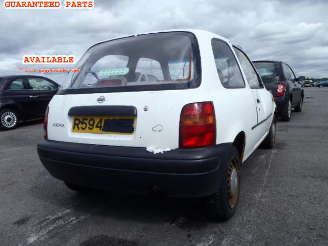 Cheap car parts nissan micra