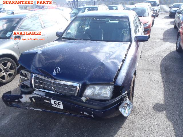 MERCEDES C200 breakers, C200 CLASSIC Parts