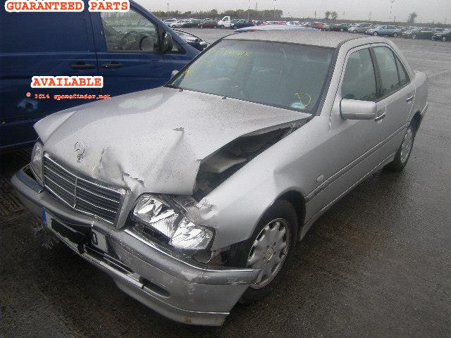 MERCEDES C200 breakers, C200 ELEGANCE Parts