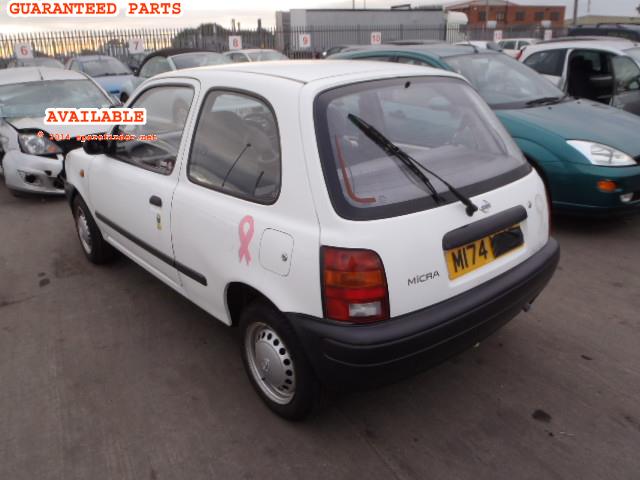 Cheap parts for nissan micra #10