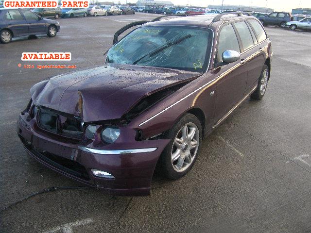 ROVER 75 breakers, 75 SE Parts