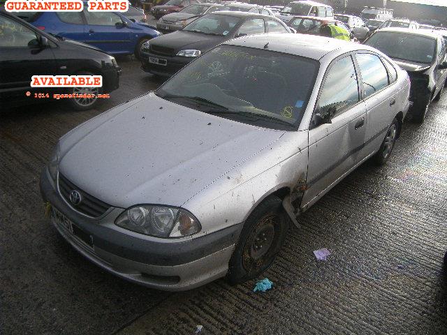 toyota avensis 2002 spare parts #3