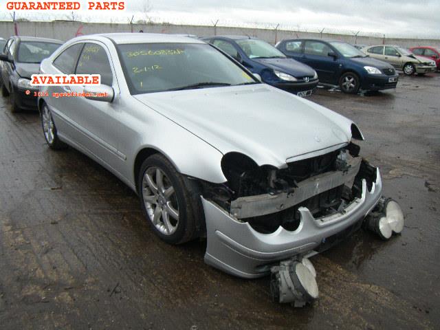 Mercedes c230 upgrades #3