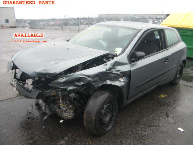 FIAT STILO breakers, STILO ACTI Parts