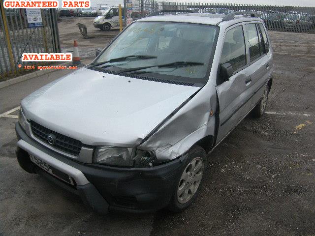 MAZDA DEMIO breakers, DEMIO  Parts