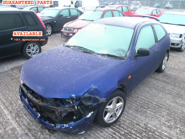 MITSUBISHI COLT breakers, COLT GLXI Parts