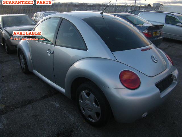 VOLKSWAGEN BEETLE Breakers, VOLKSWAGEN BEETLE Spare Car Parts